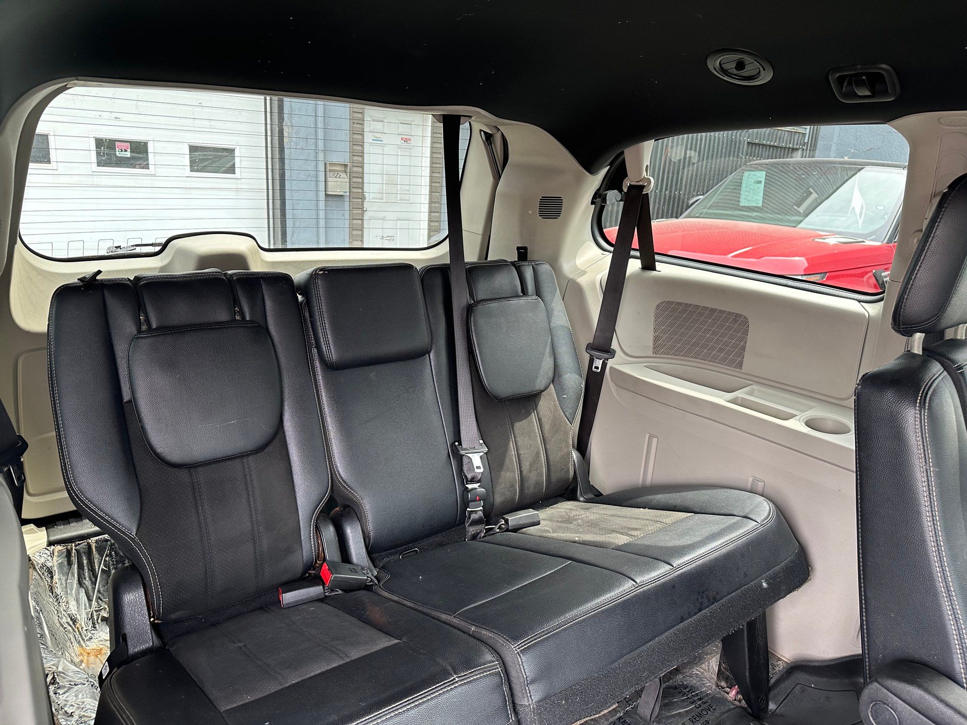 Dodge Grand Caravan 2019 - Thumbnail 14