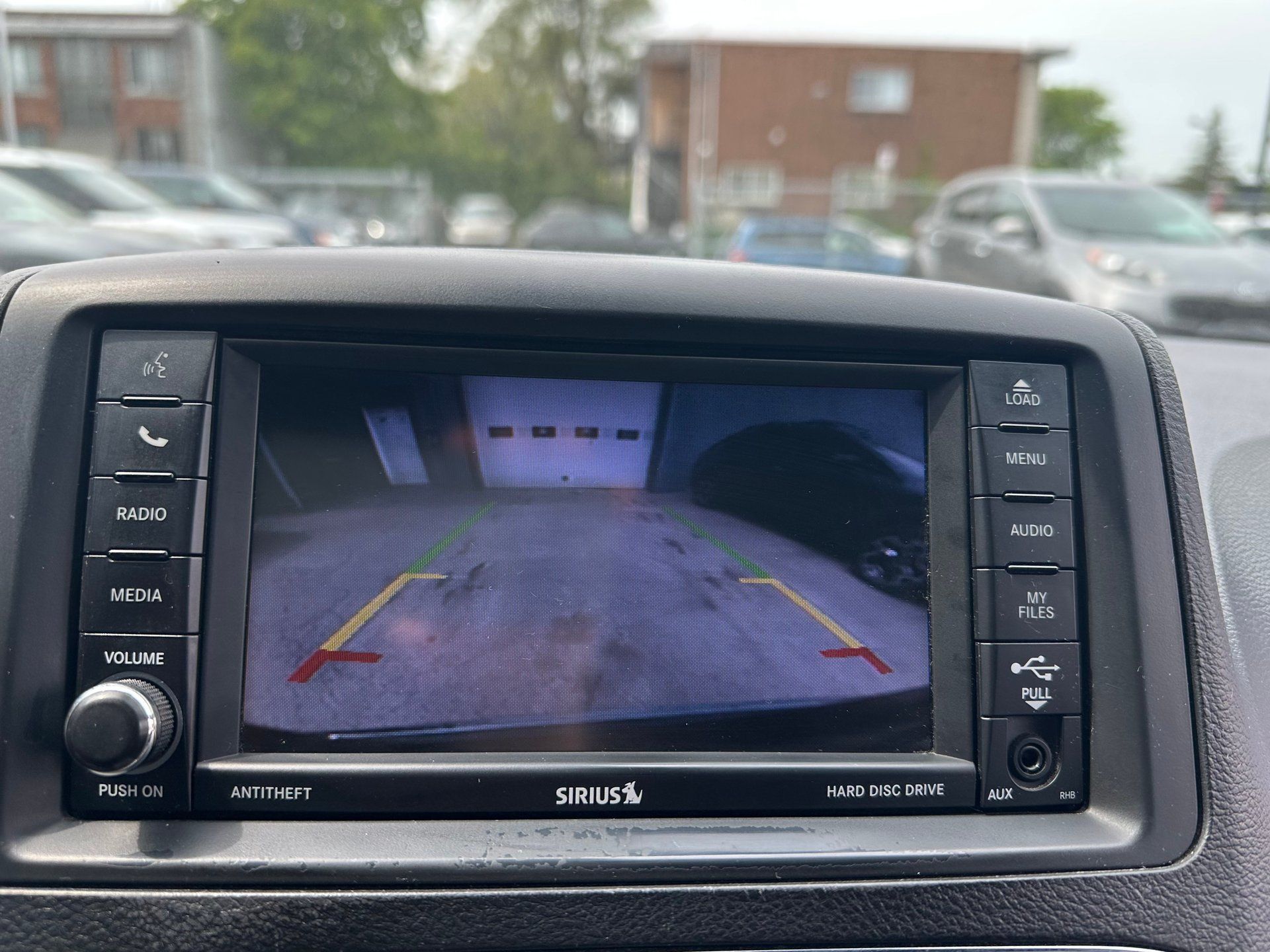 Dodge Grand Caravan 2019 - Thumbnail 23