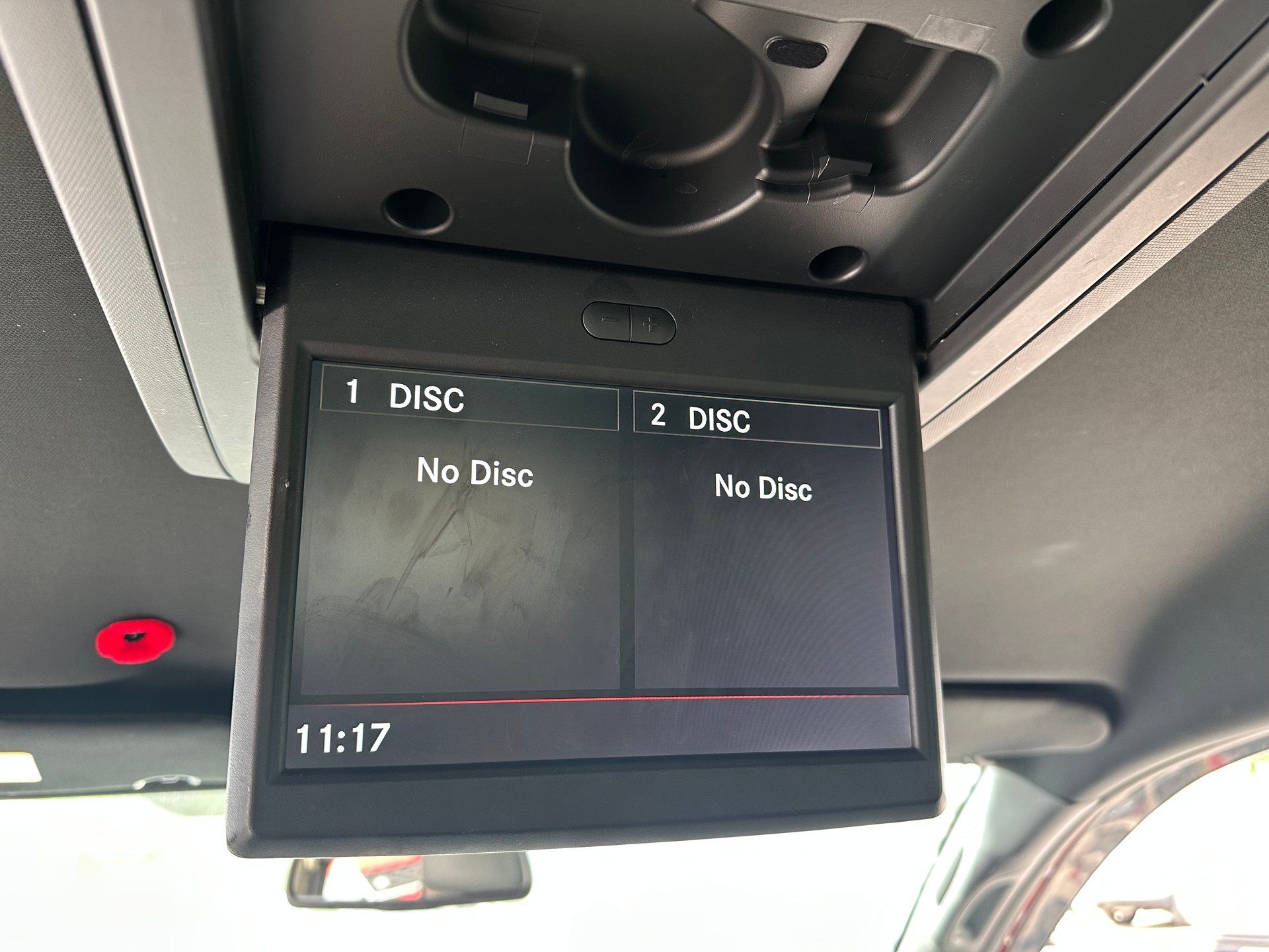 Dodge Grand Caravan 2019 - Thumbnail 24