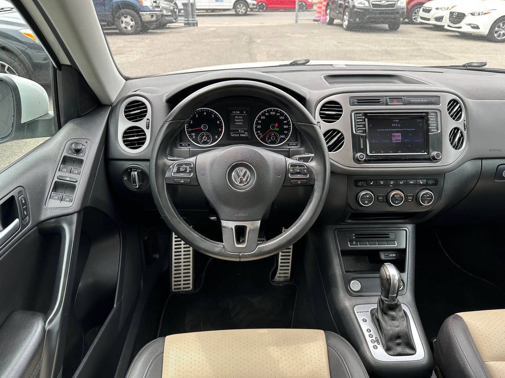 Volkswagen Tiguan 2017 - Thumbnail 17