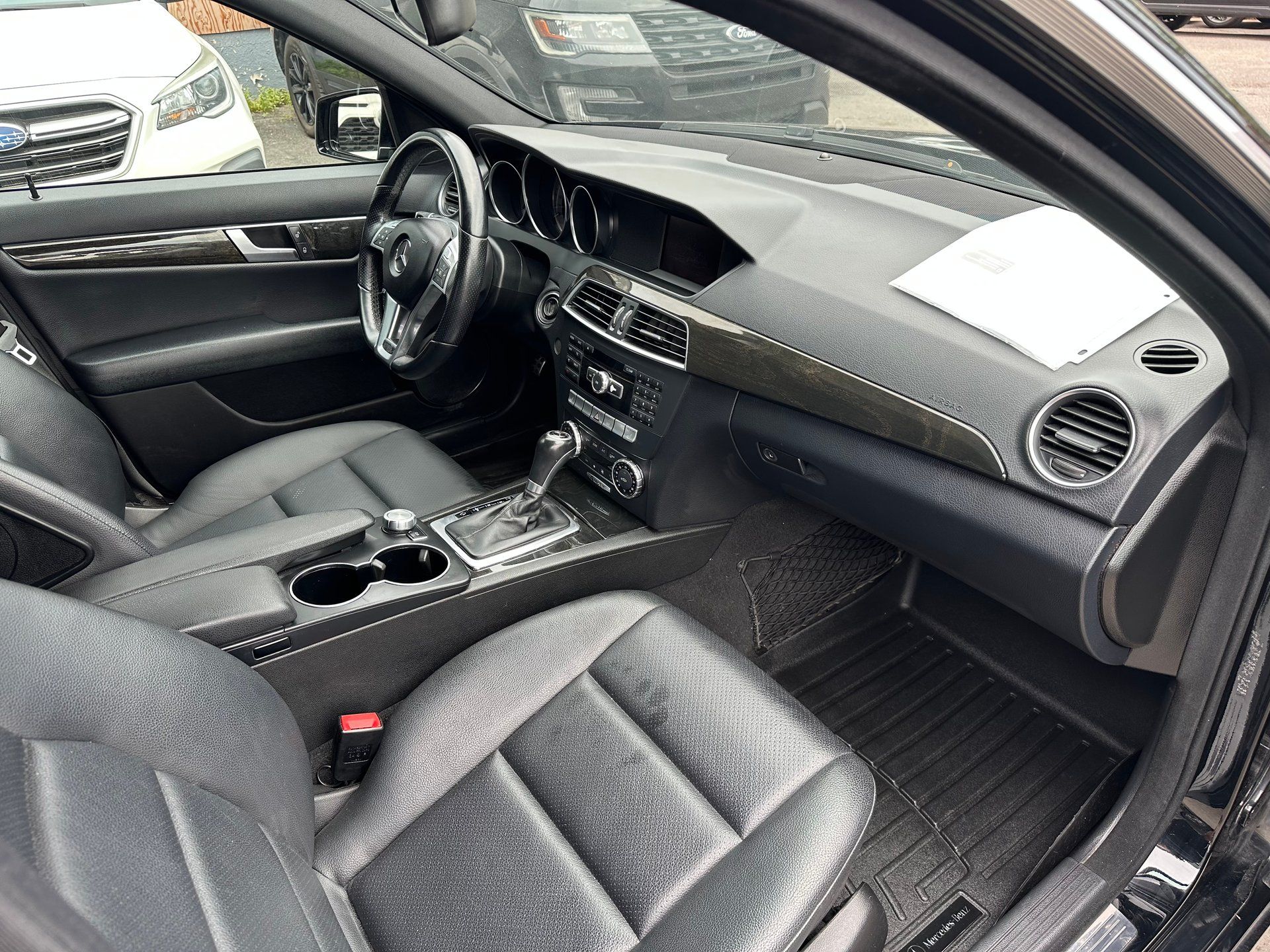 Mercedes-Benz C 300 2014 - Thumbnail 15