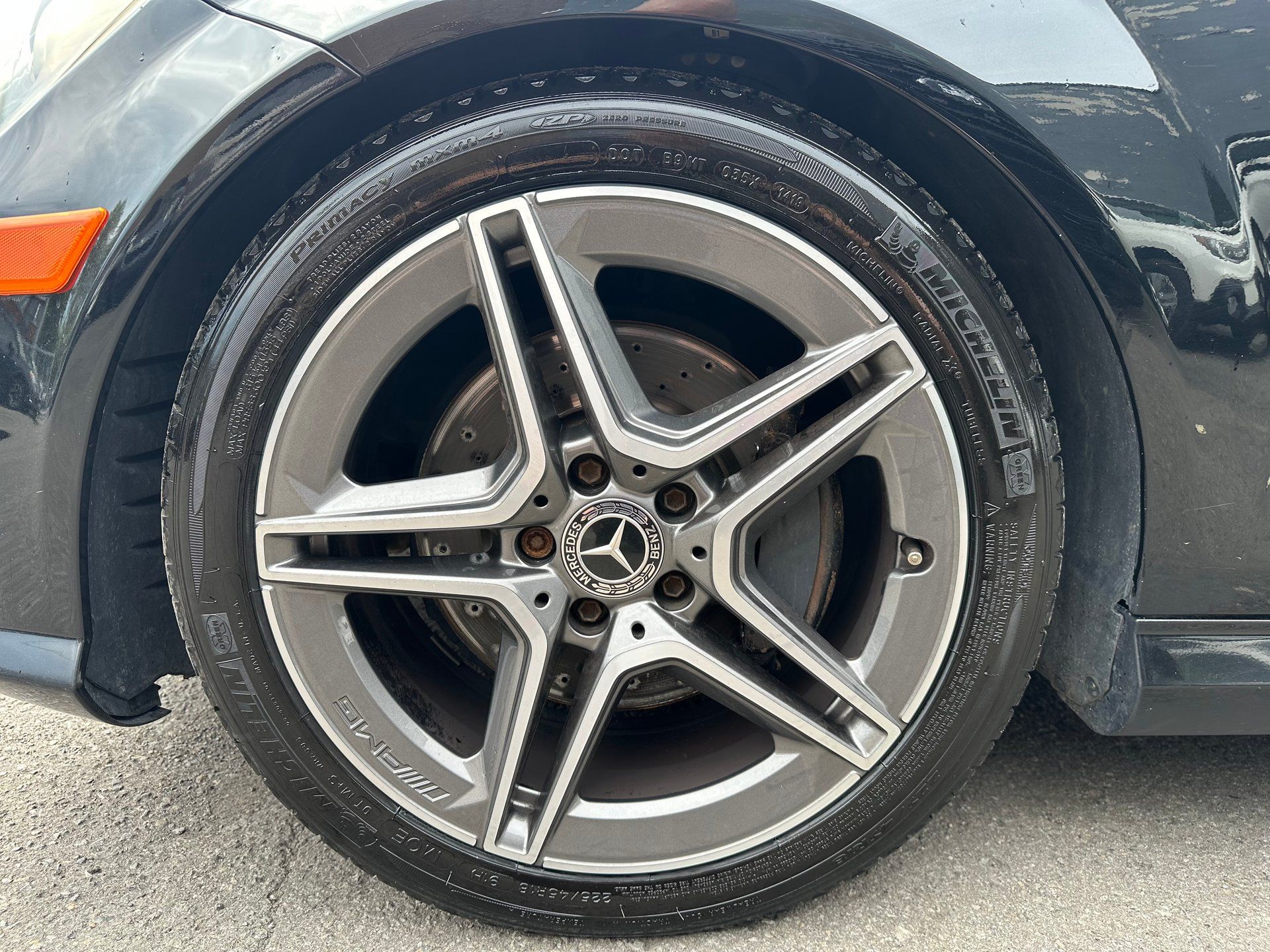 Mercedes-Benz C 300 2014 - Thumbnail 26