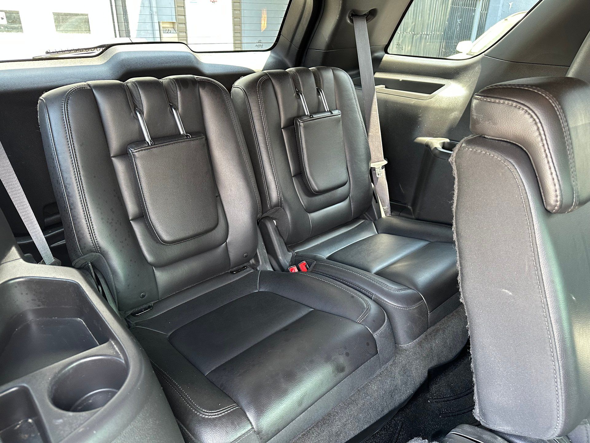 Ford Explorer 2014 - Thumbnail 14