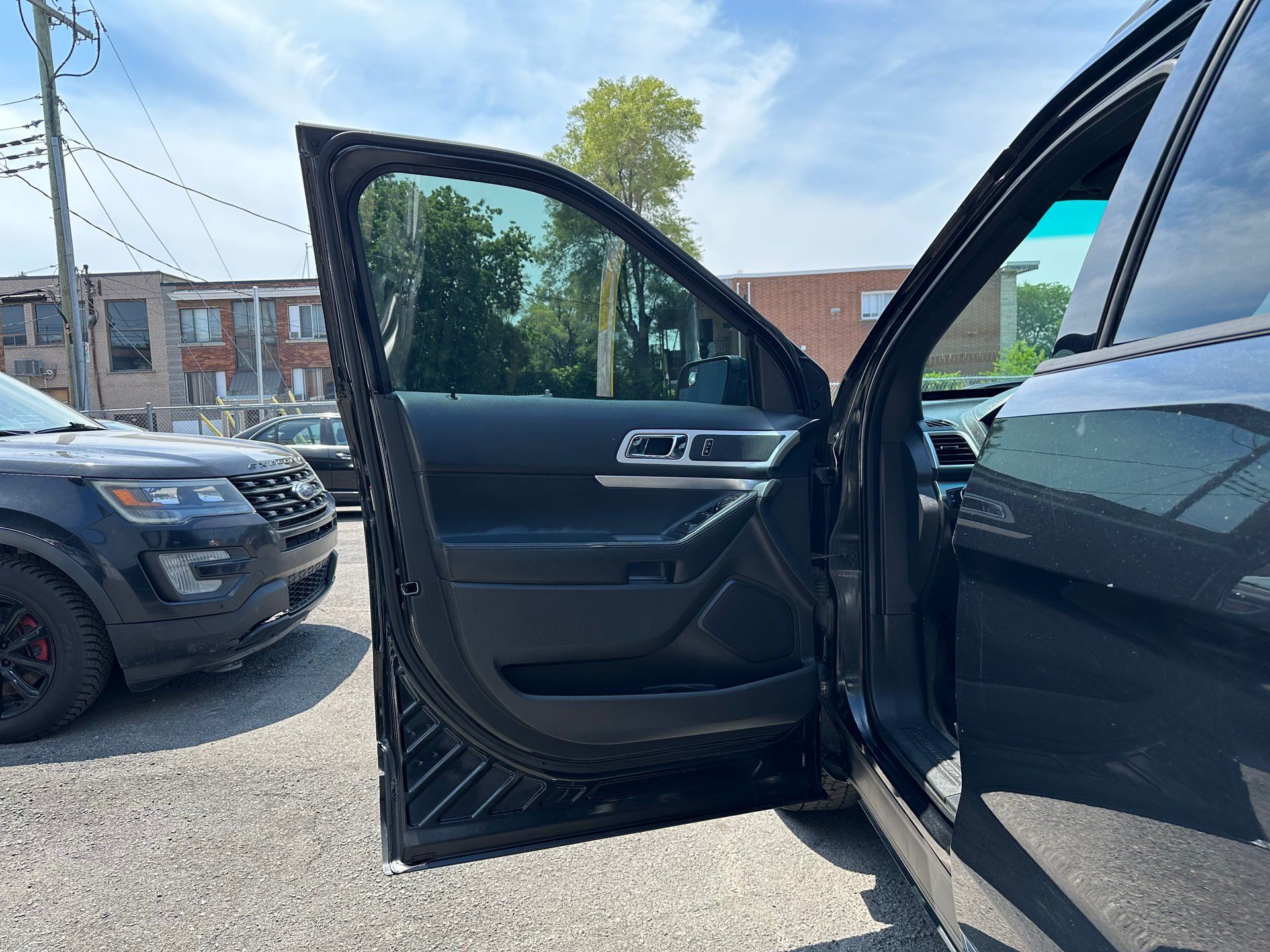 Ford Explorer 2014 - Thumbnail 17