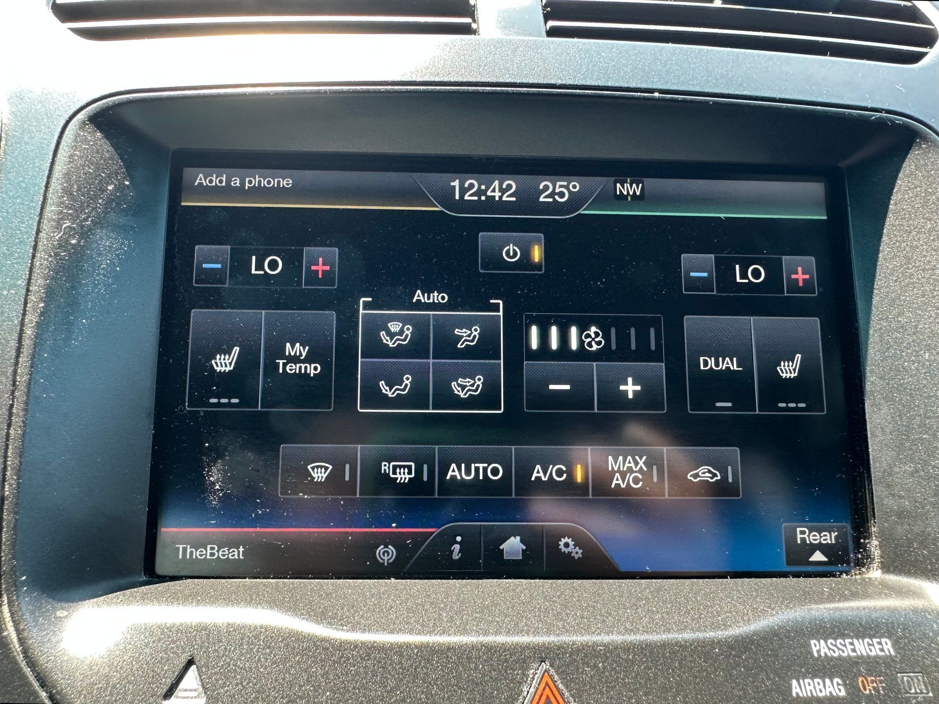 Ford Explorer 2014 - Thumbnail 24