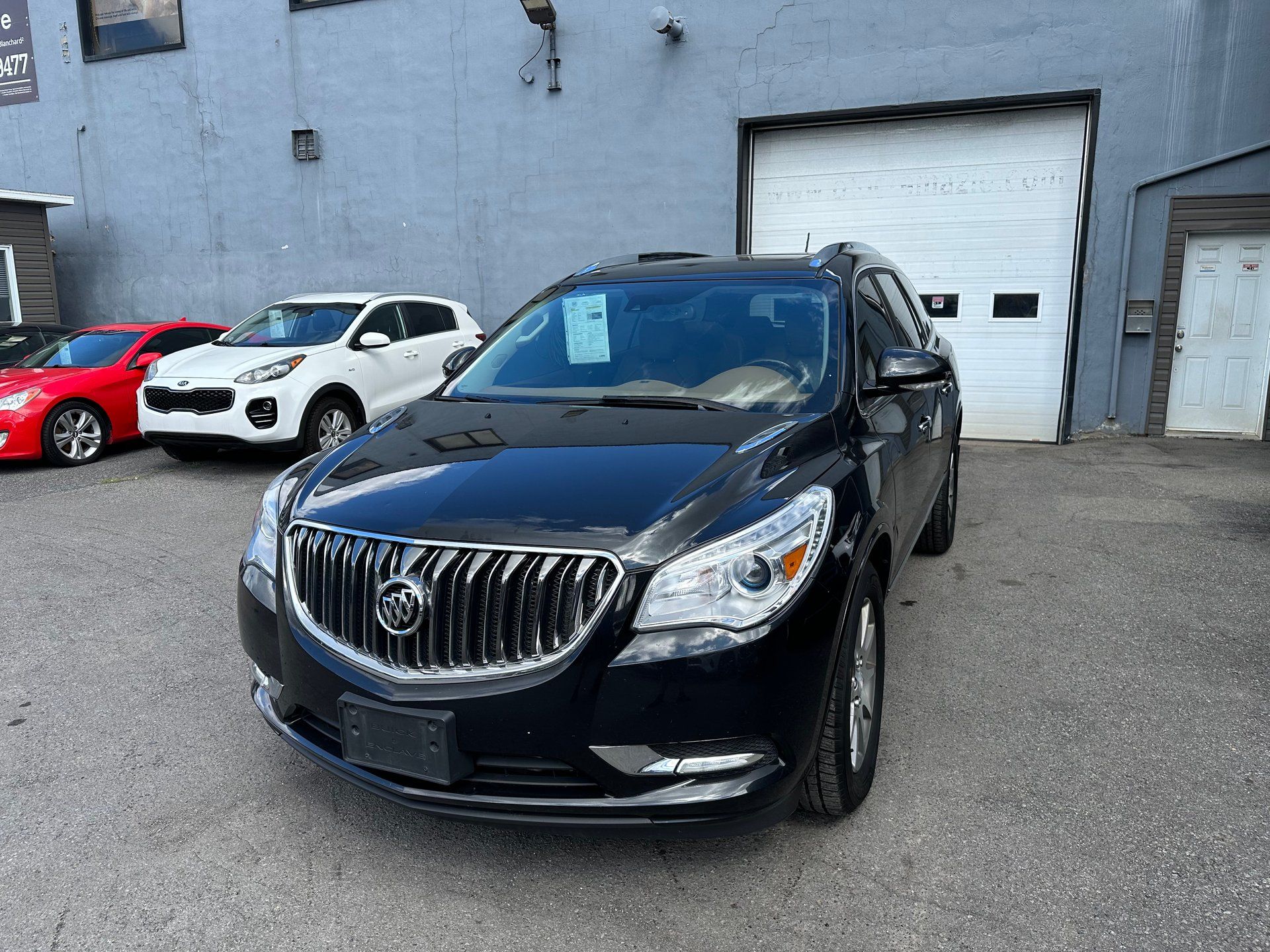 Buick Enclave 2015 - Thumbnail 1