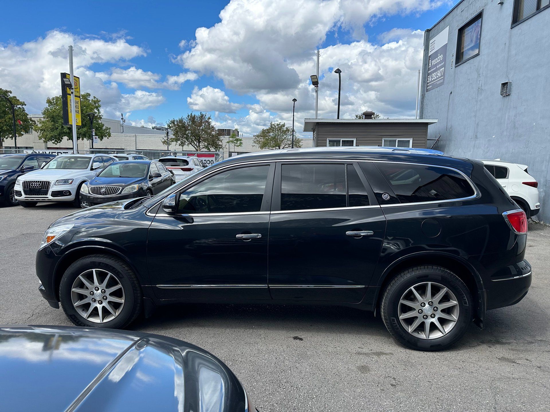 Buick Enclave 2015 - Thumbnail 6
