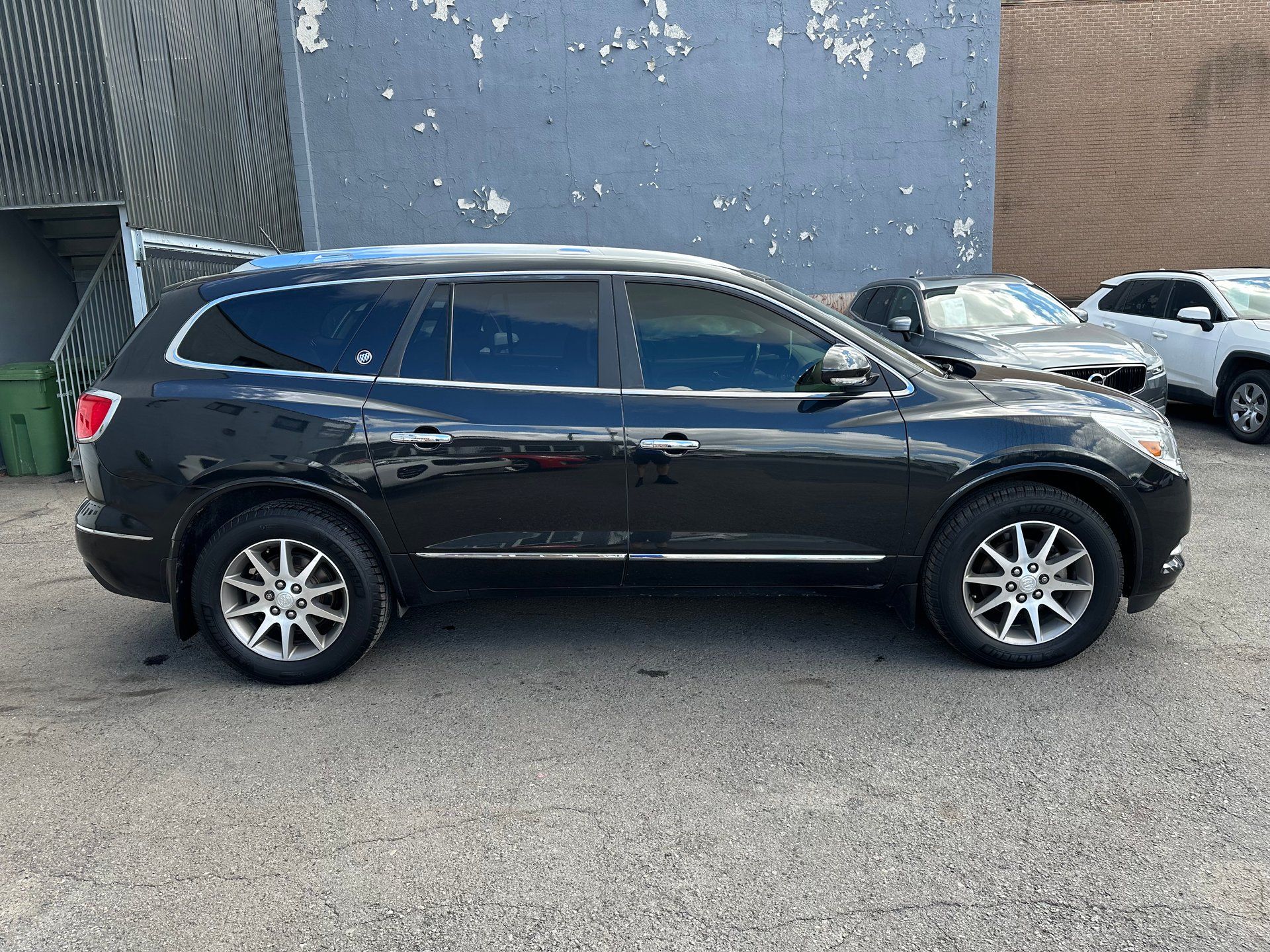 Buick Enclave 2015 - Thumbnail 7