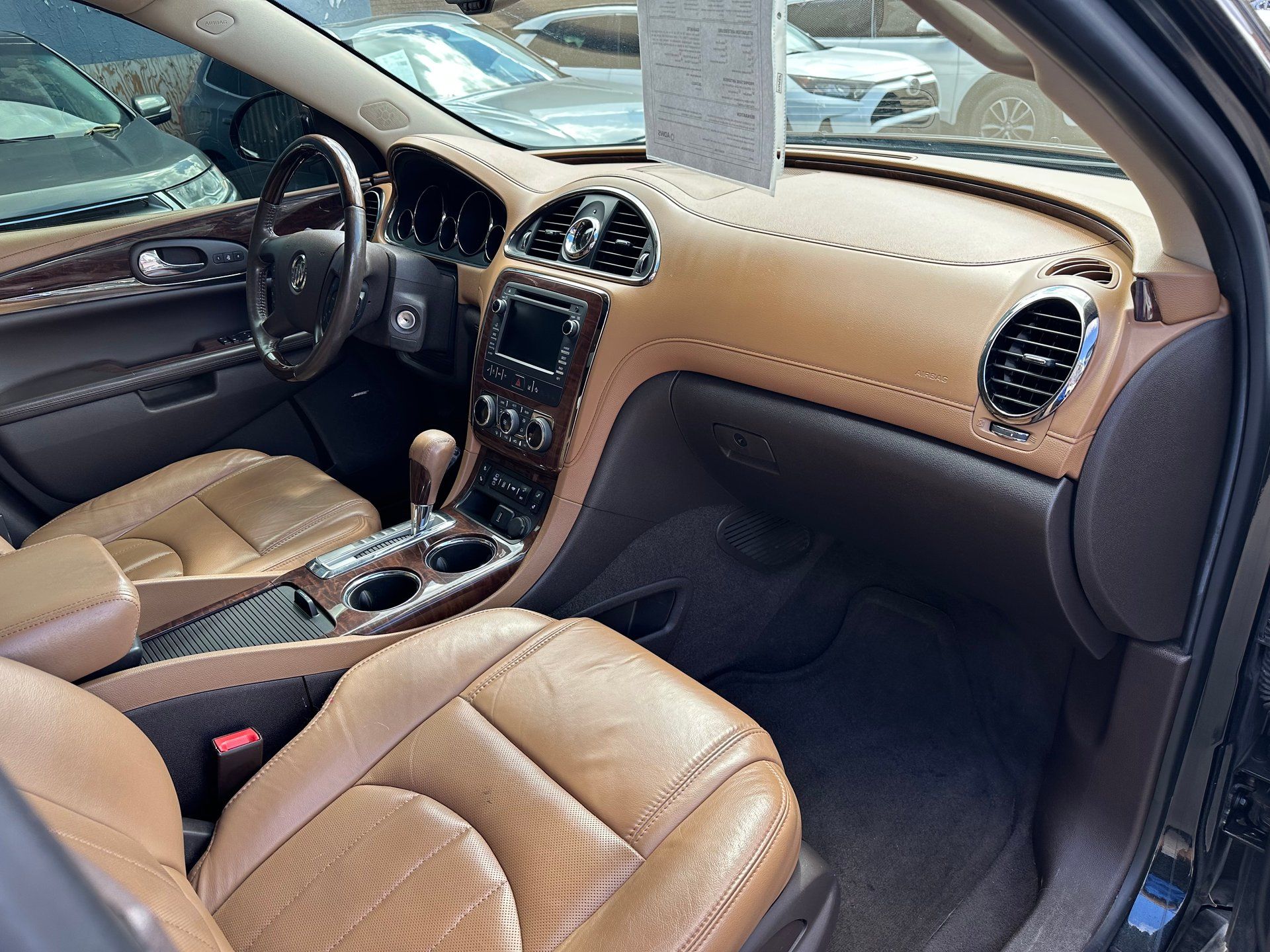 Buick Enclave 2015 - Thumbnail 15