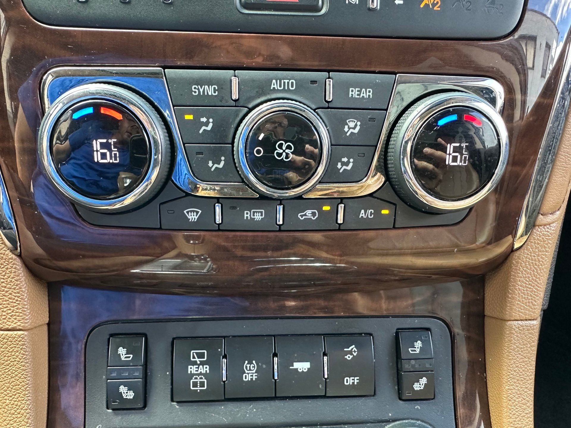 Buick Enclave 2015 - Thumbnail 19