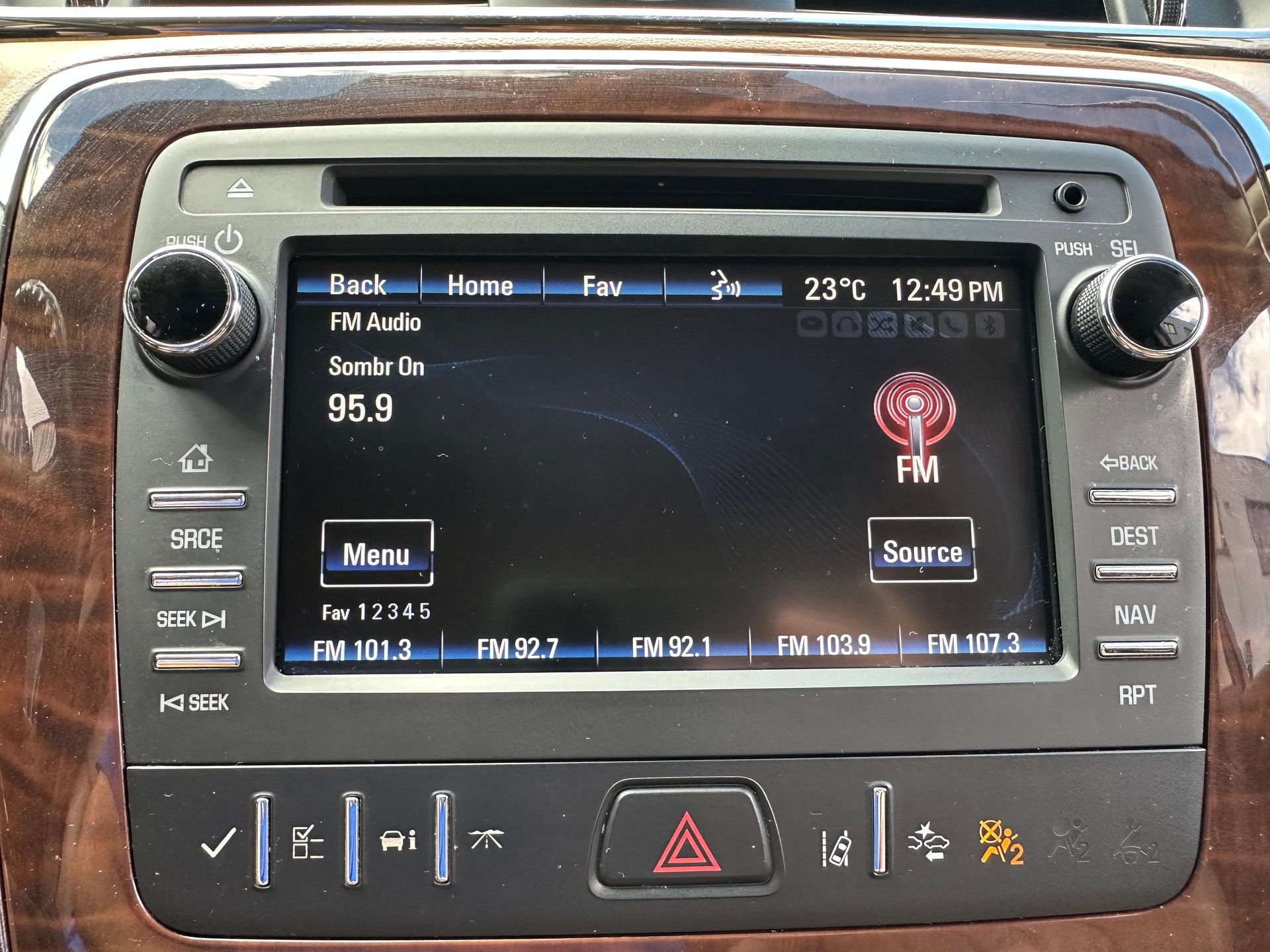 Buick Enclave 2015 - Thumbnail 21