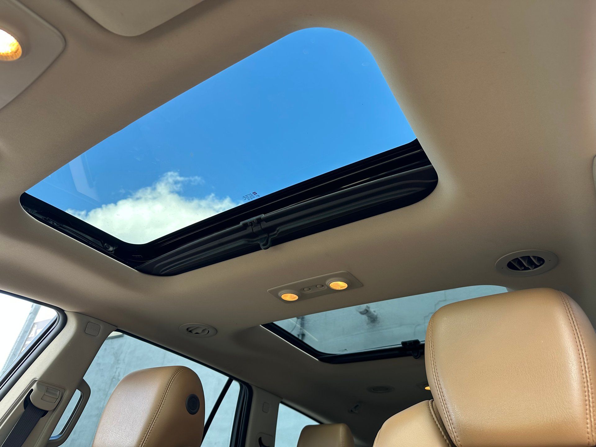 Buick Enclave 2015 - Thumbnail 26