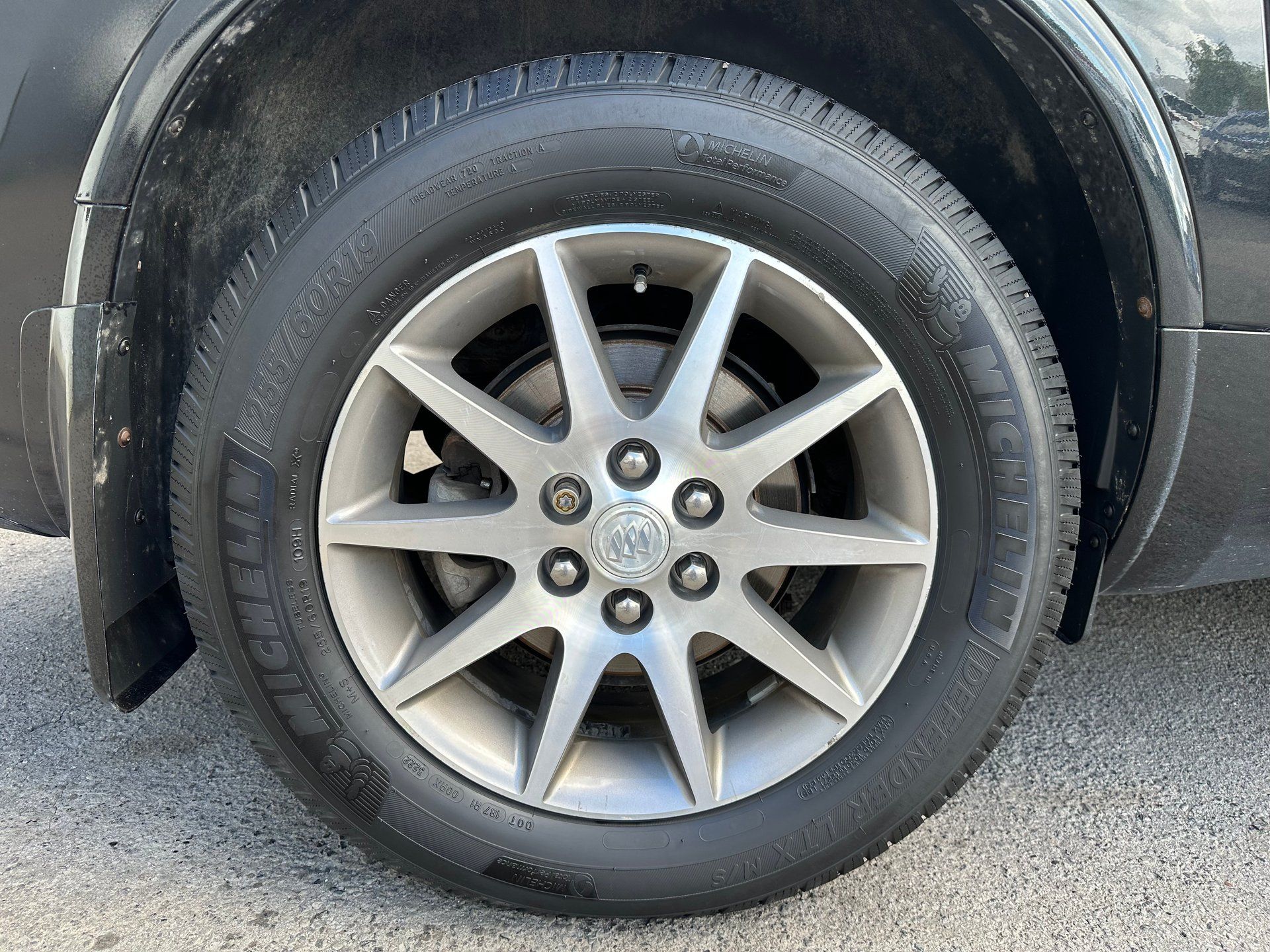 Buick Enclave 2015 - Thumbnail 27