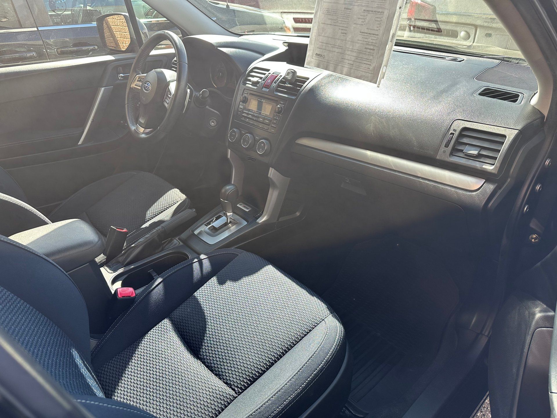 Subaru Forester 2015 - Thumbnail 12
