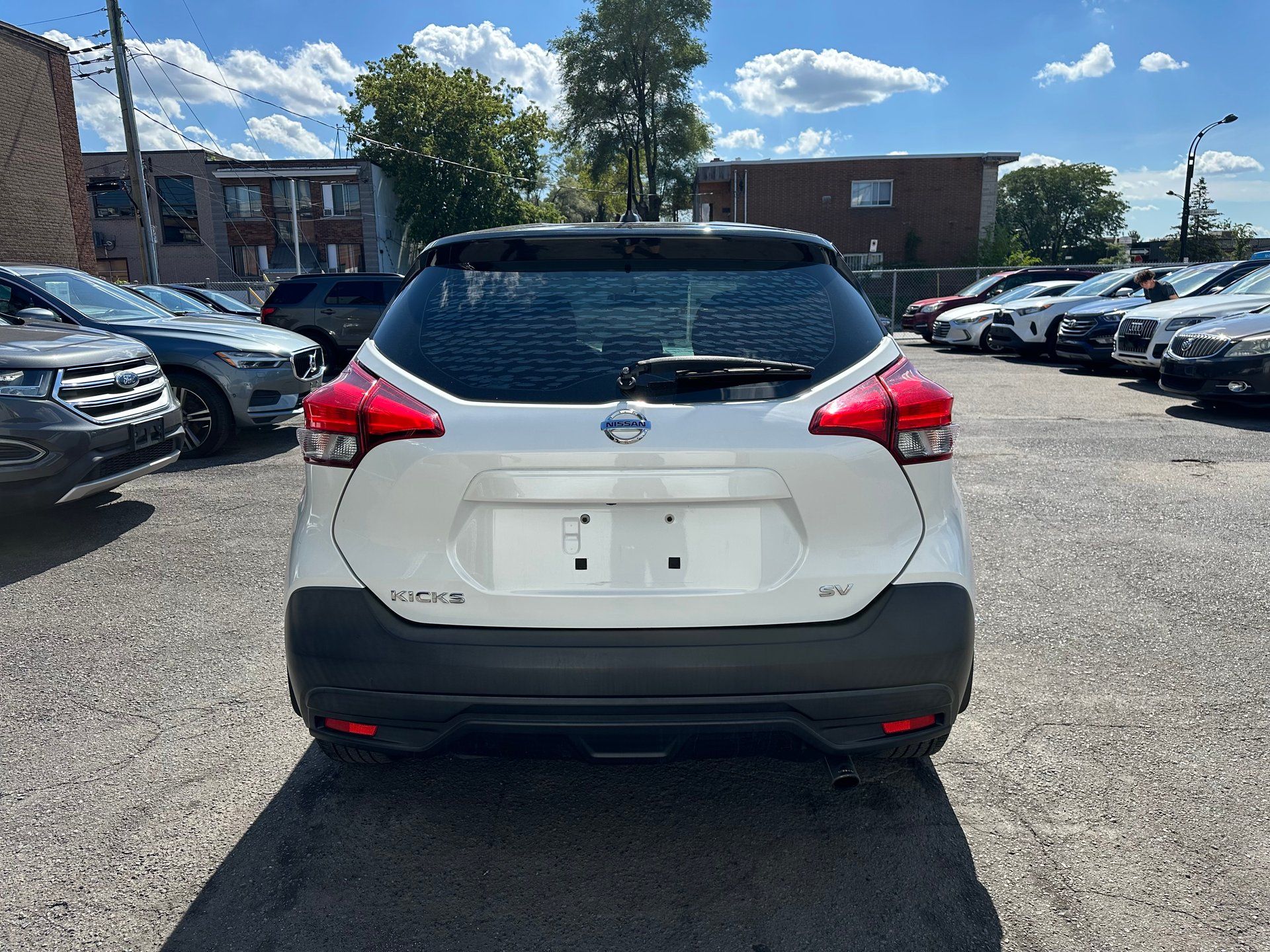 Nissan Kicks 2018 - Thumbnail 5