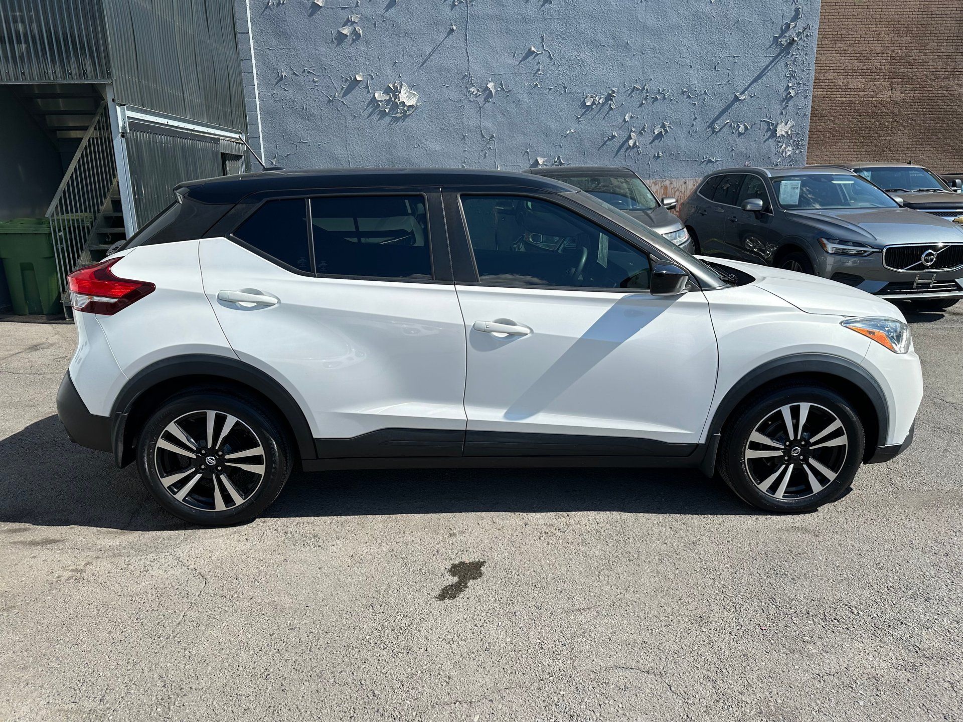 Nissan Kicks 2018 - Thumbnail 7