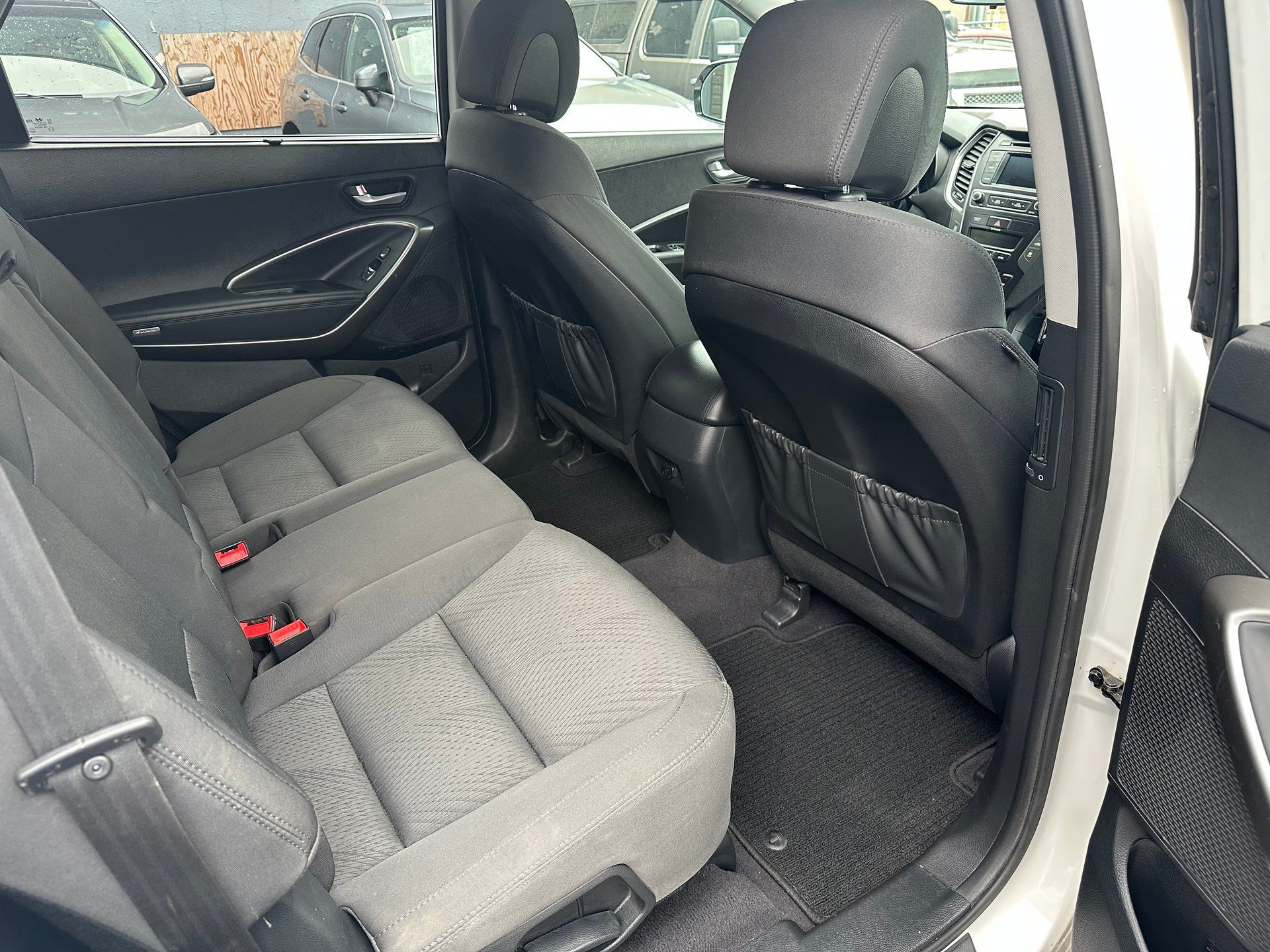 Hyundai Santa Fe XL 2017 - Thumbnail 14