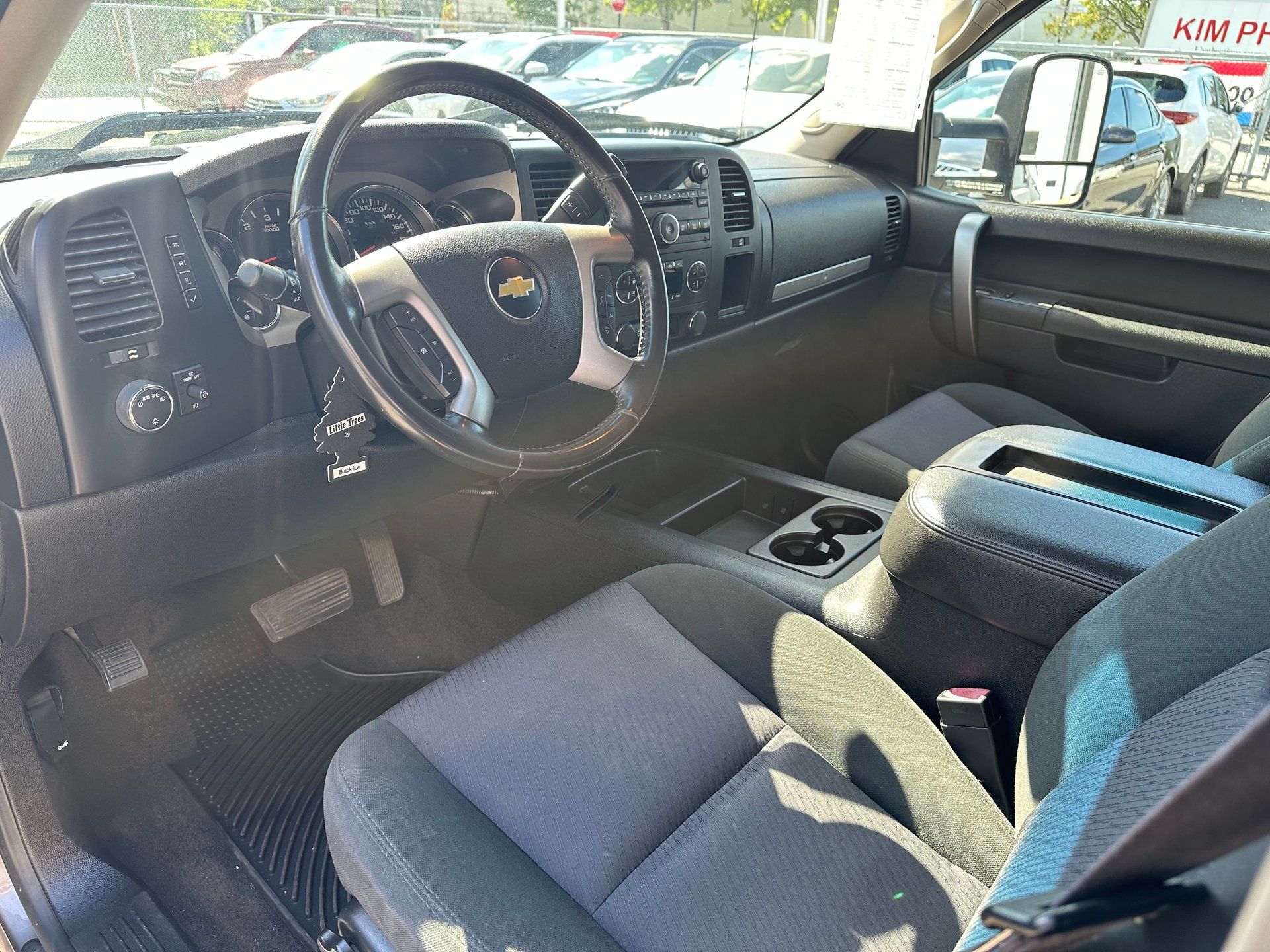 Chevrolet Silverado 1500 2013 - Thumbnail 15
