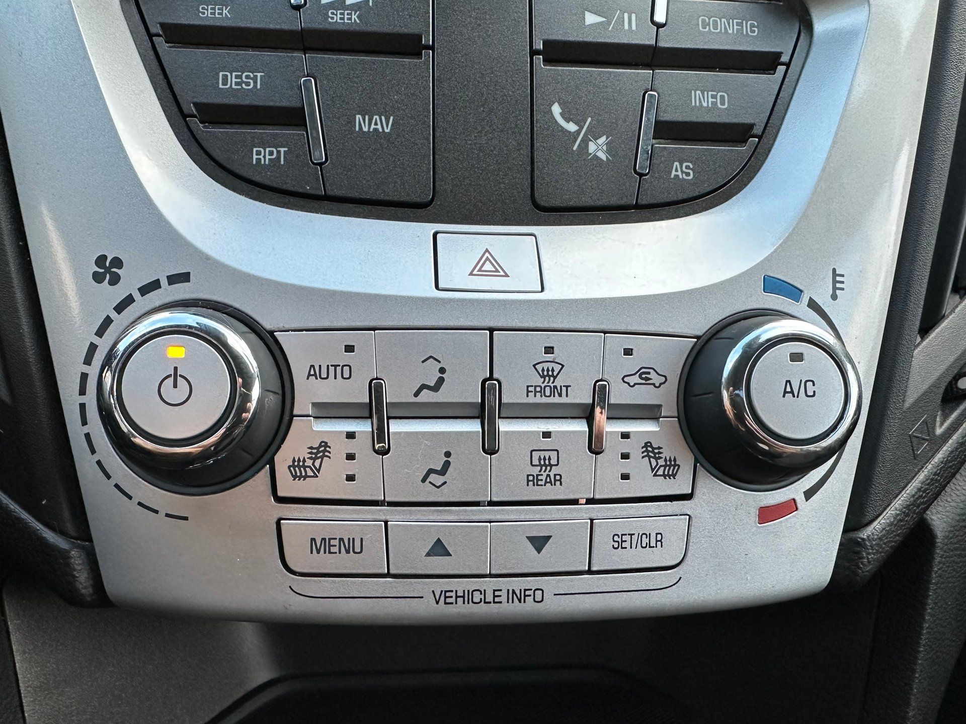 Chevrolet Equinox 2017 - Thumbnail 18