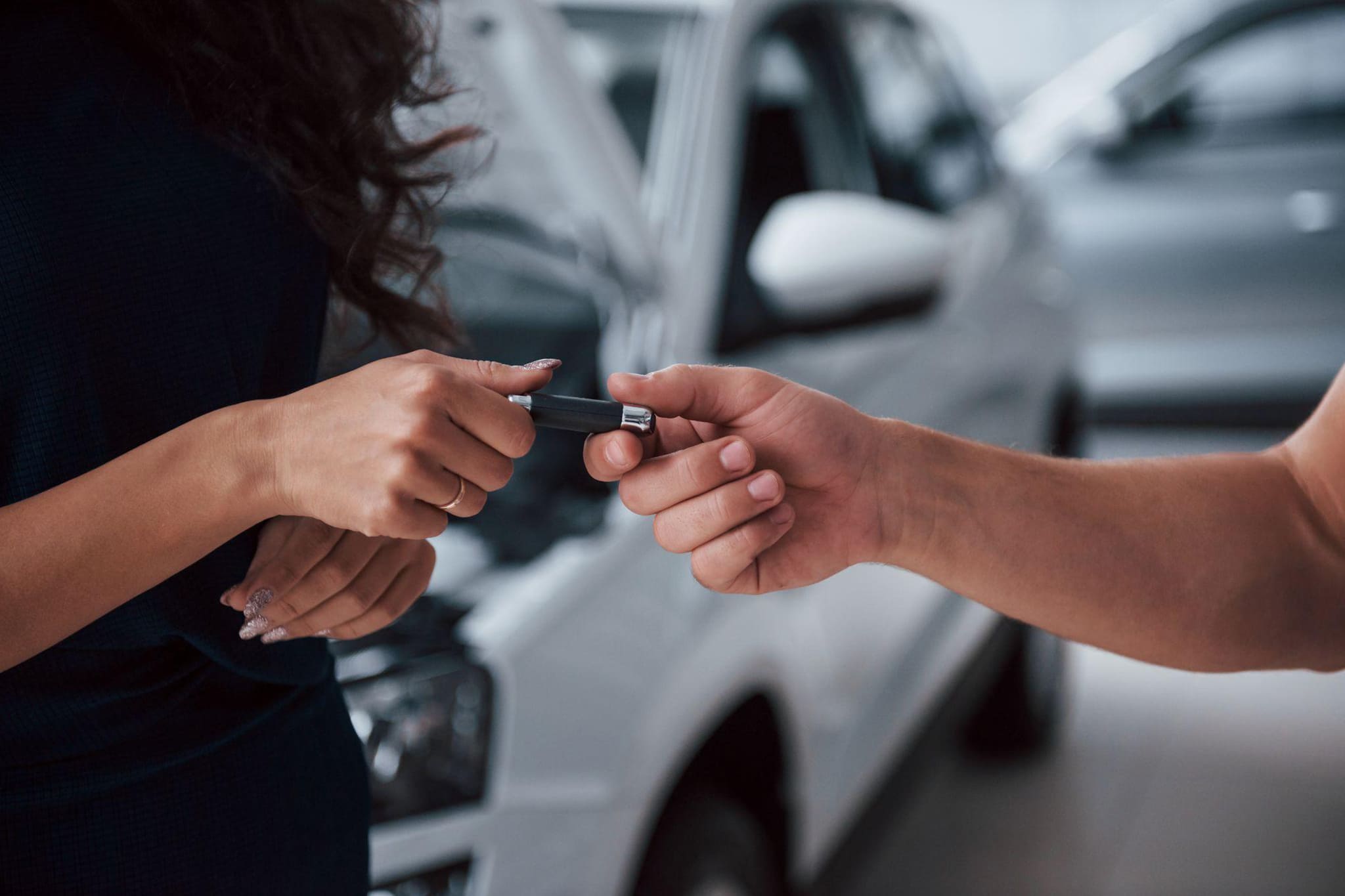 Voitures compactes d'occasion à Montréal