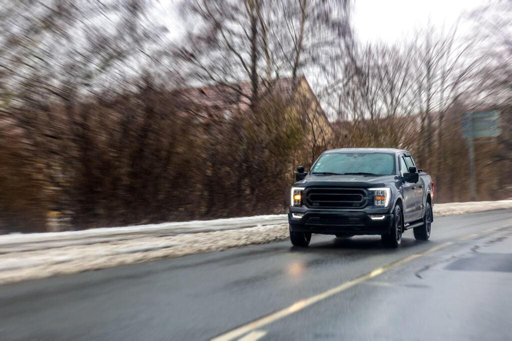 Les modèles de camions d’occasion les plus populaires