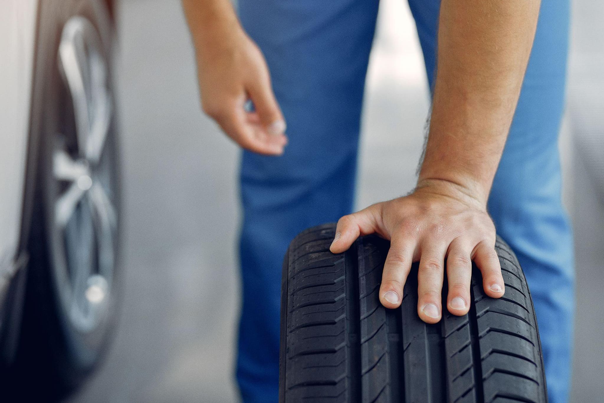 Entretien et nettoyage de la voiture