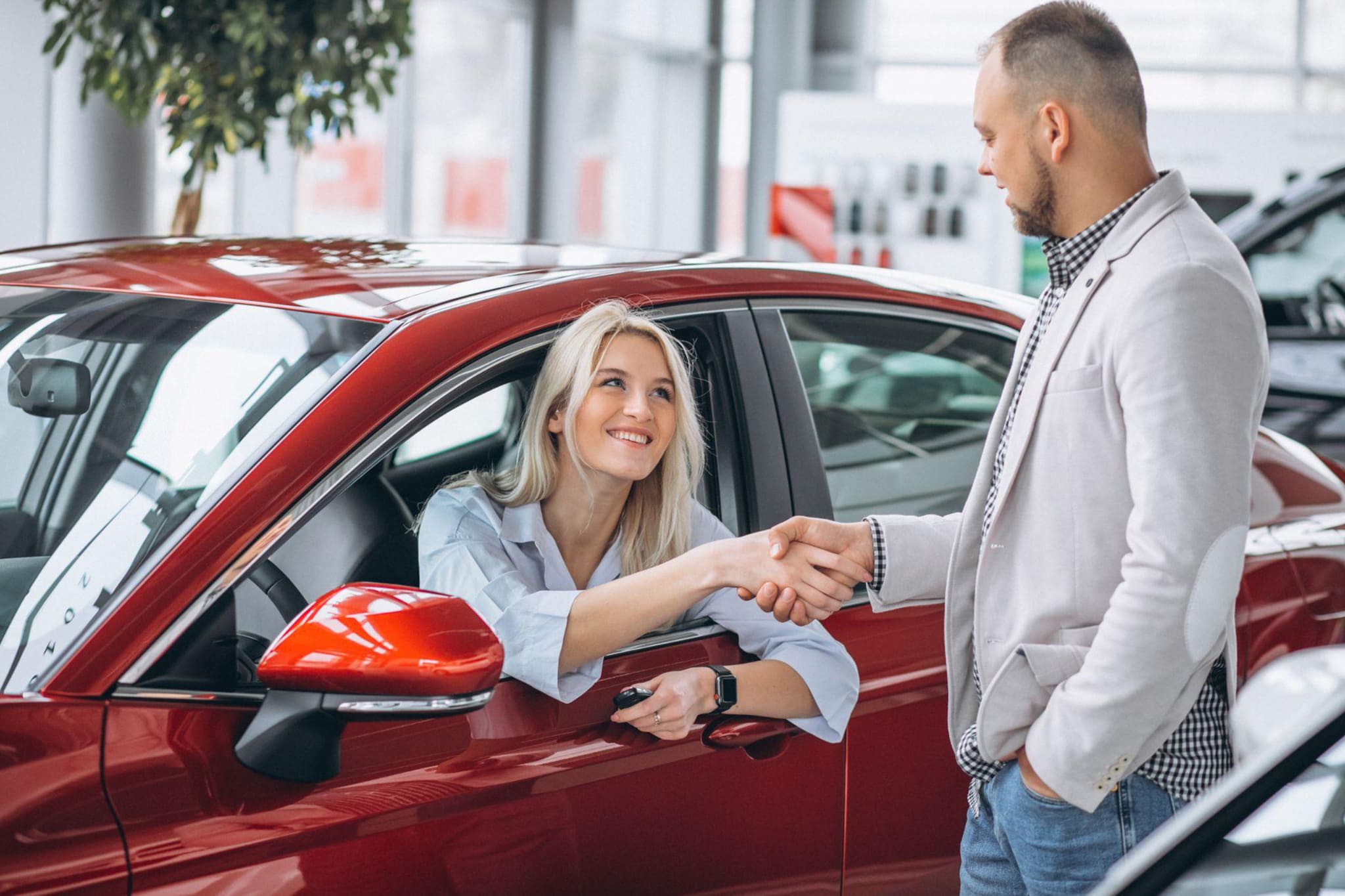 Renting vs Buying a Used Vehicle in Montreal: The Complete Guide