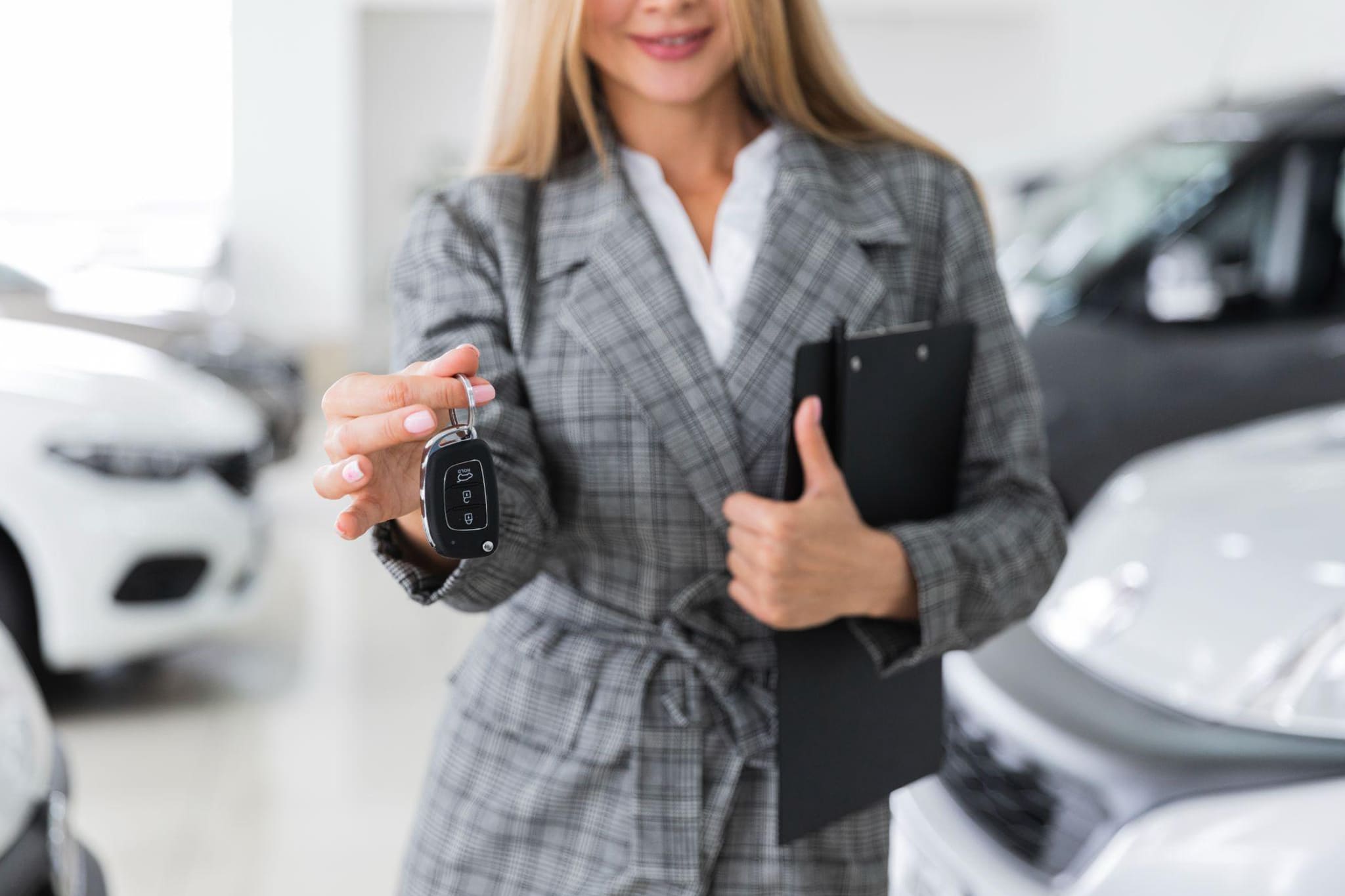 Renting vs Buying a Used Vehicle in Montreal: The Complete Guide