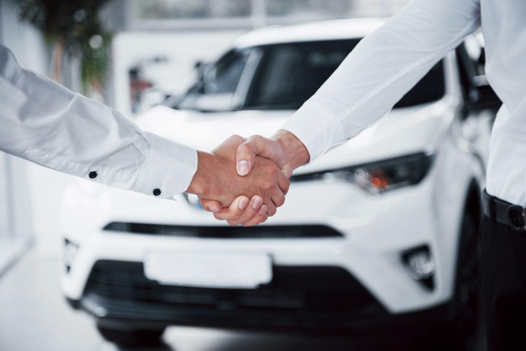 How to Spot a Good Deal on a Used Car?