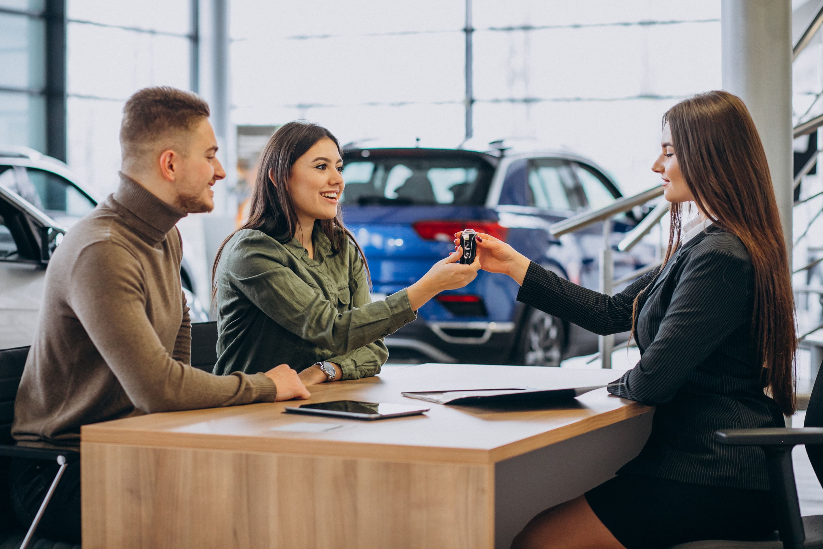 How to Finance a Used Vehicle in Montreal: Tips and Low Rates