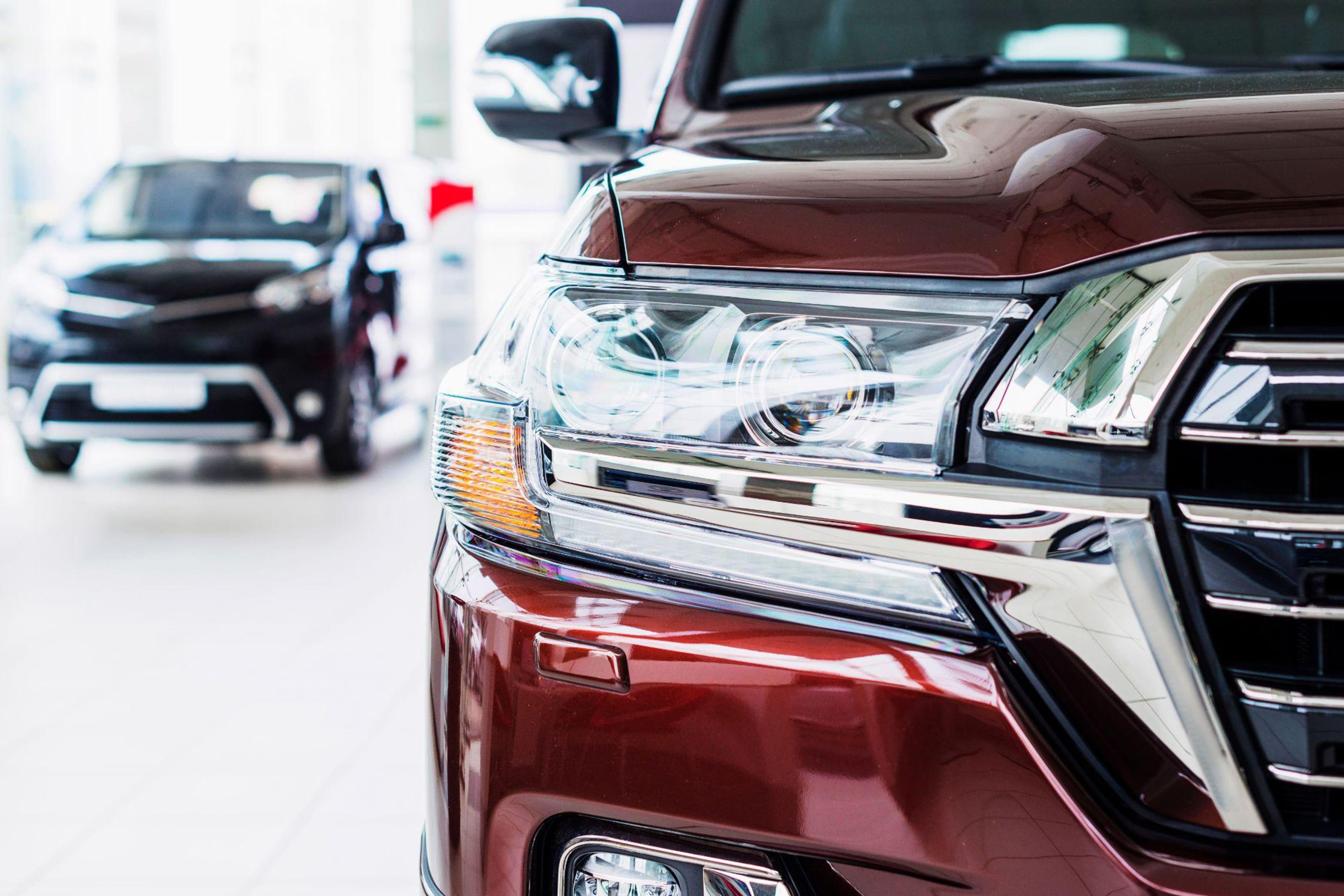 7 Mistakes to Avoid When Buying a Used Car in Montreal
