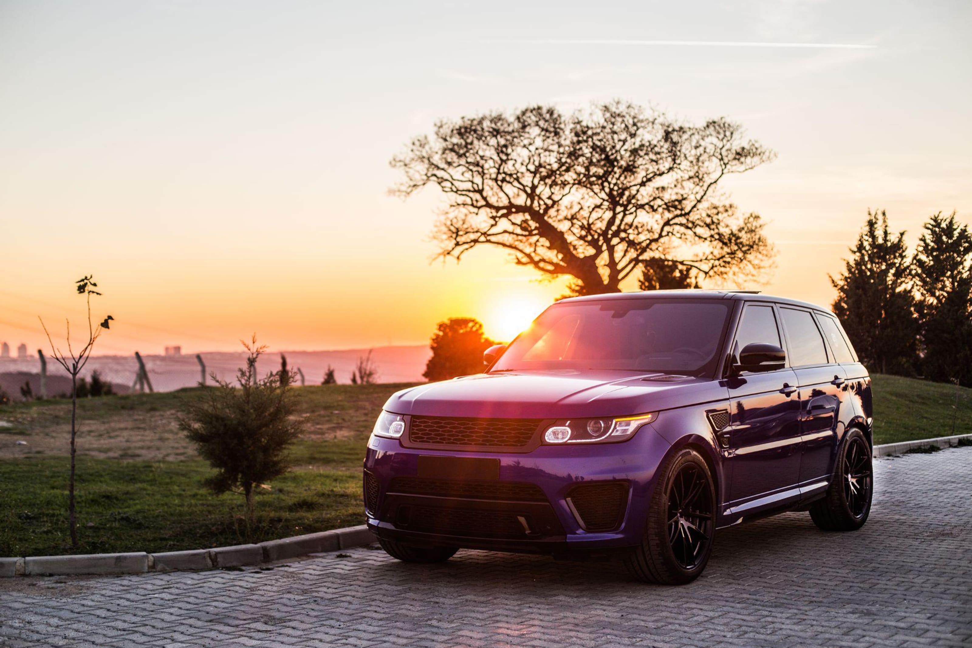 Used SUVs in Montreal: Top 5 for Summer and City Driving