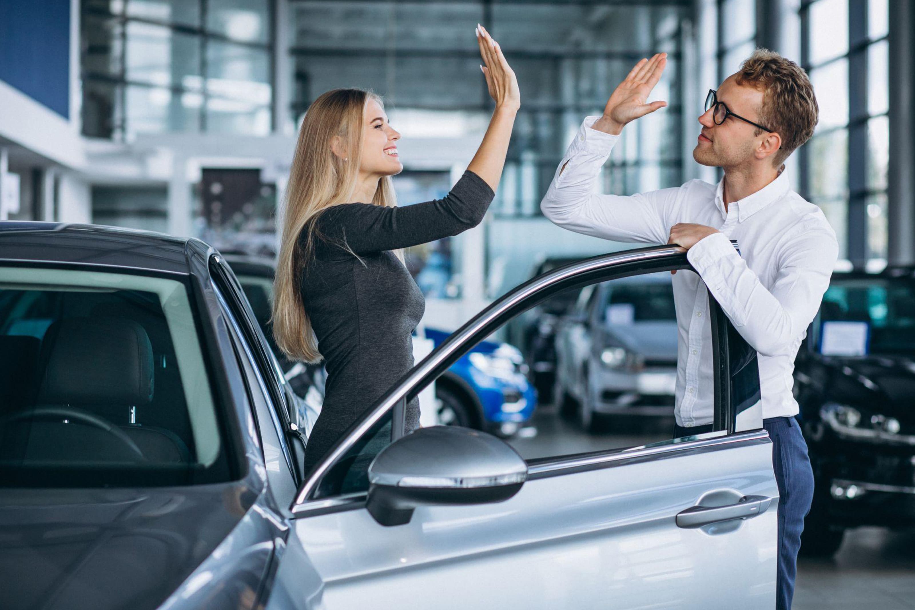 End-of-Season Deals on Used Vehicles in Montreal